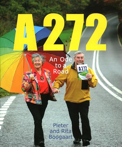 A272: An Ode to a Road von Pallas Athene