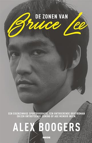 De zonen van Bruce Lee von Inside