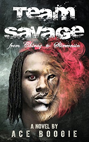 Team Savage: From Chiraq to Slimconsin von Bagz of Money Content