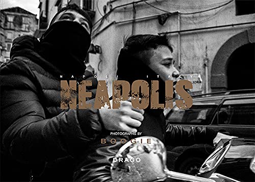 Boogie Neapolis /anglais