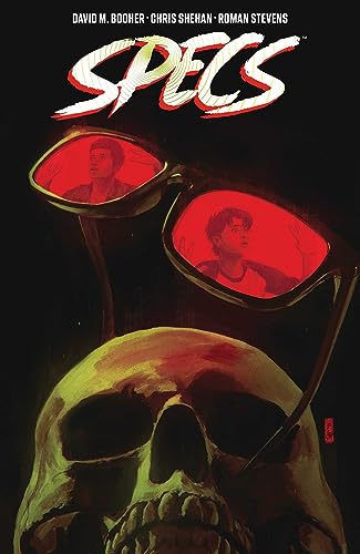 Specs SC von BOOM! Studios