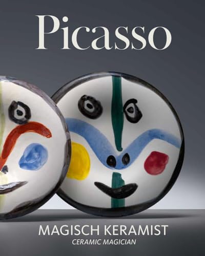 Picasso, magisch keramist von Wbooks
