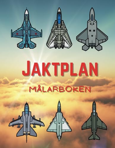 Jaktplan Målarboken: för barn i åldrarna 2 till 12 år Jaktplan Målarboken: för barn i åldrarna 2 till 12 år von Independently published