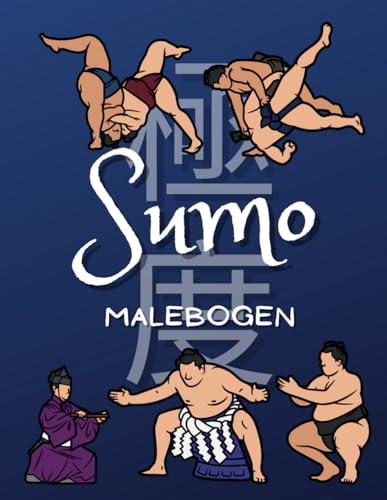 Sumo Malebogen: Aktivitetsbog for børn i alderen 2 til 12 år Sumo Malebogen: Aktivitetsbog for børn i alderen 2 til 12 år von Independently published