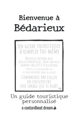 Bienvenue à Bédarieux: Un guide touristique personnalisé