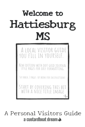 Welcome to Hattiesburg MS: A Fun DIY Visitors Guide