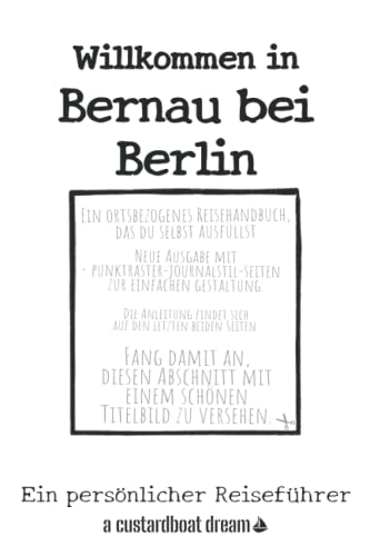 Willkommen in Bernau bei Berlin: Ein persönlicher Reiseführer