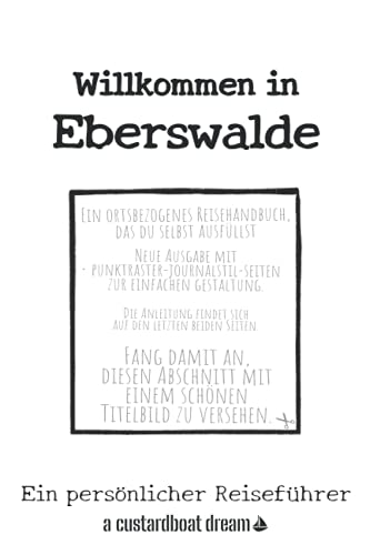Willkommen in Eberswalde: Ein persönlicher Reiseführer