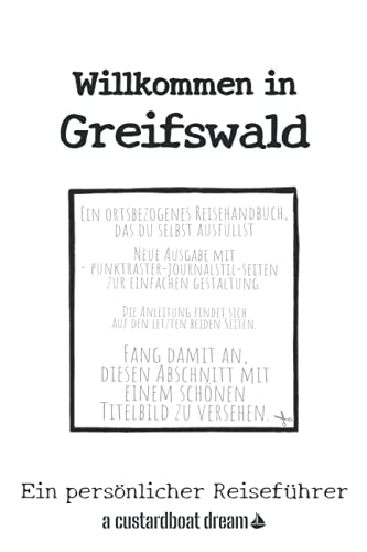 Willkommen in Greifswald: Ein persönlicher Reiseführer