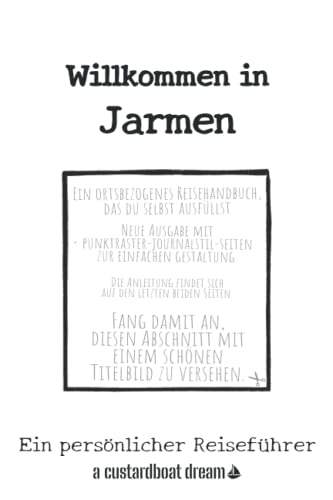 Willkommen in Jarmen: Ein persönlicher Reiseführer