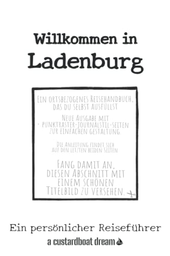 Willkommen in Ladenburg: Ein persönlicher Reiseführer