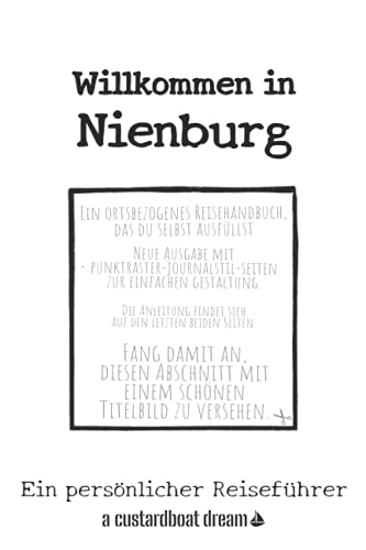 Willkommen in Nienburg: Ein persönlicher Reiseführer