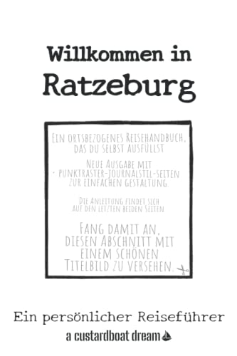 Willkommen in Ratzeburg: Ein persönlicher Reiseführer