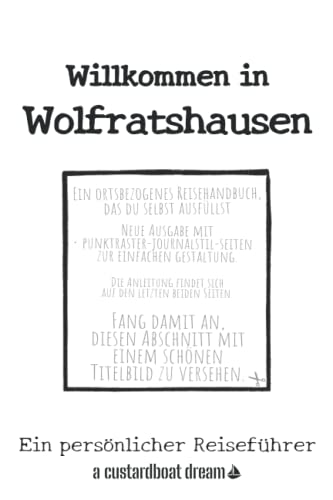 Willkommen in Wolfratshausen: Ein persönlicher Reiseführer