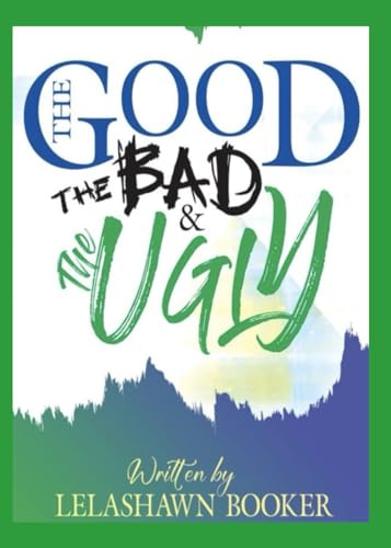 The Good, The Bad, The Ugly Book von ISBN Services
