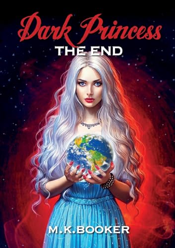 Dark Princess - The End von Lulu.com
