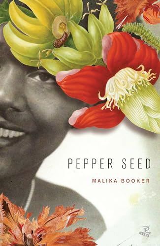 Pepper Seed Pepper Seed von Peepal Tree Press