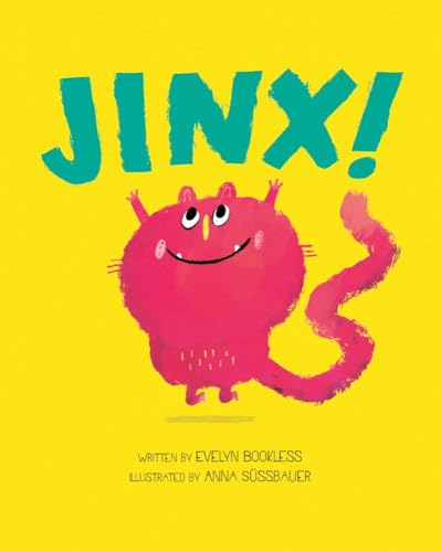 Jinx! von Reycraft Books