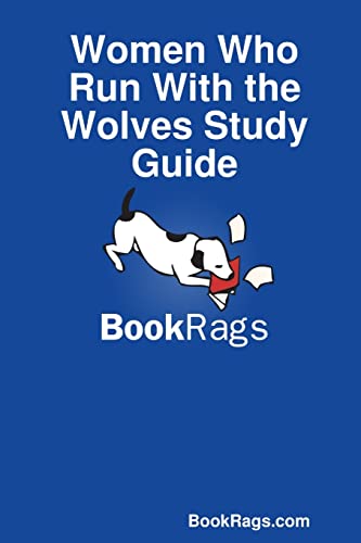 Women Who Run With the Wolves Study Guide von Lulu