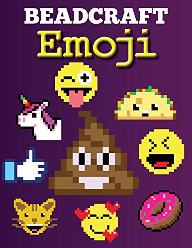 Beadcraft Emoji