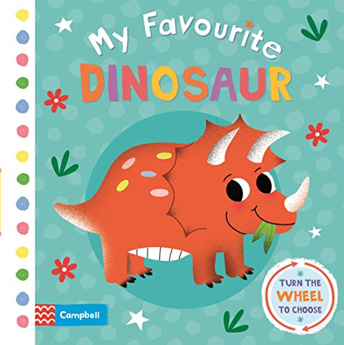 My Favourite Dinosaur (My Favourite, 5)