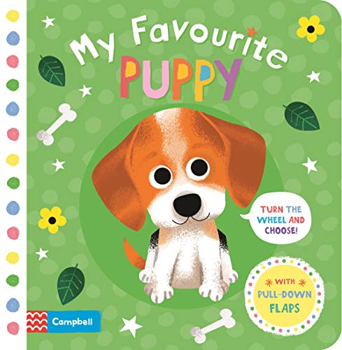 My Favourite Puppy (My Favourite, 2) My Favourite Puppy (My Favourite, 2)