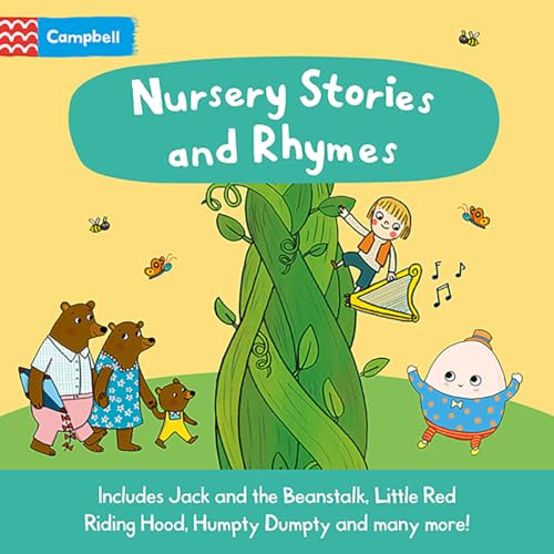Nursery Stories and Rhymes
