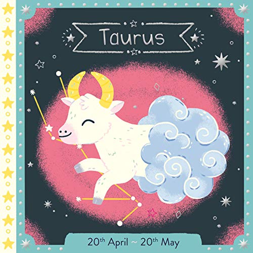 Taurus (My Stars) von Macmillan Children's Books