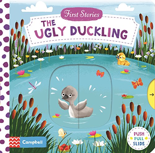 The Ugly Duckling (Campbell First Stories)