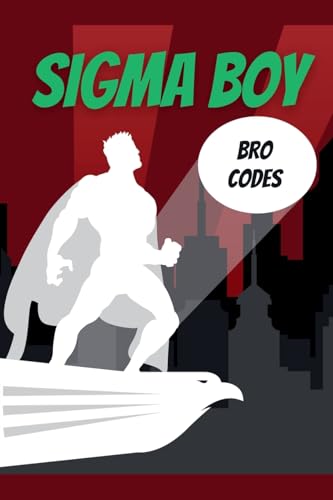 Sigma Boy Bro codes (Skibidi Toilet) von Fandom Books