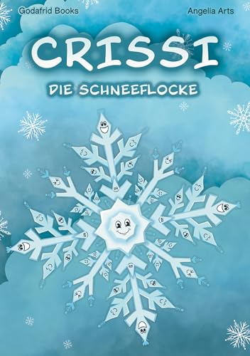 Crissi die Schneeflocke von BoD – Books on Demand