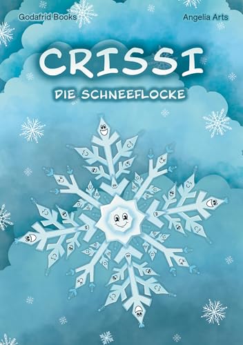 Crissi die Schneeflocke