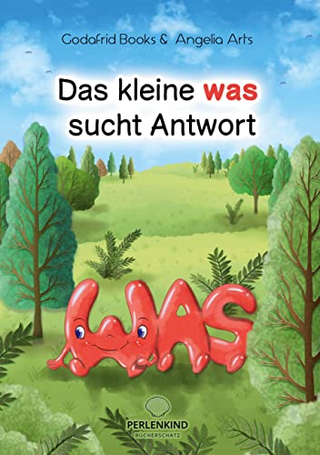 Das kleine was sucht Antwort von Books on Demand GmbH