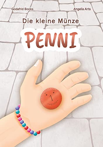 Die kleine Münze Penni von BoD – Books on Demand