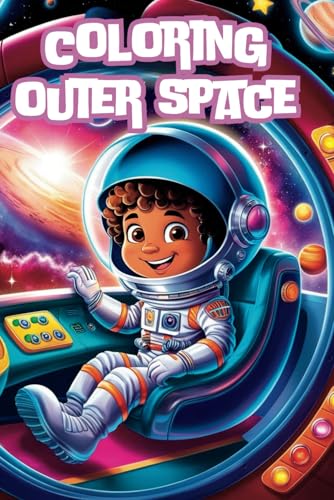 Coloring outer Space von Independently published