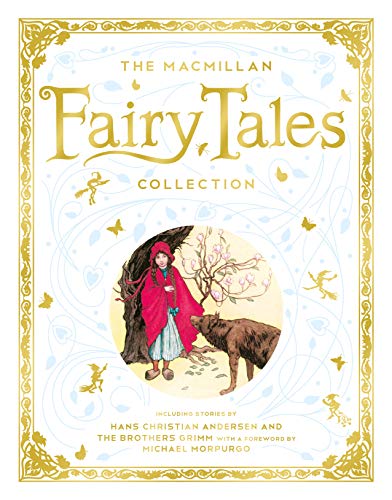 The Macmillan Fairy Tales Collection von Macmillan Children's Books
