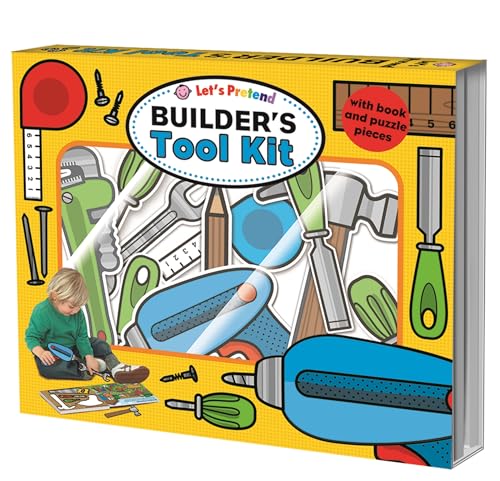 Builder's Tool Kit: Let'S Pretend Sets