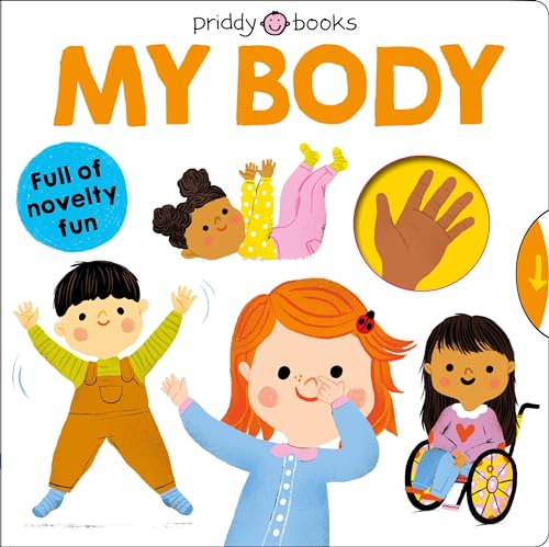 My Body (My Little World)