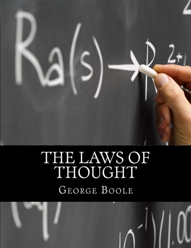 The Laws of Thought