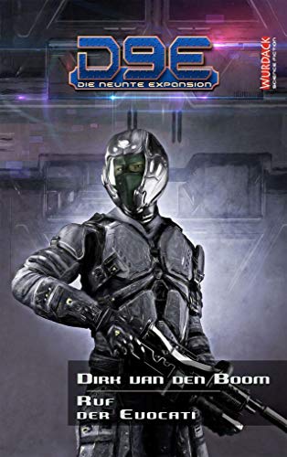 D9E - Die neunte Expansion: Ruf der Evocati
