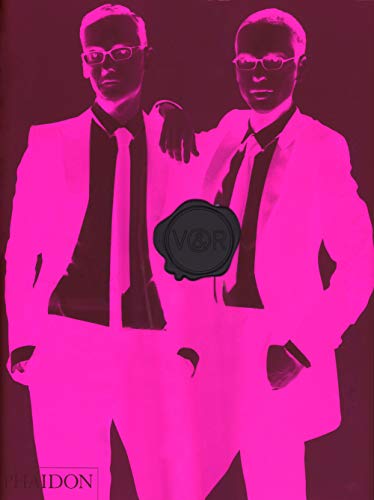 Viktor&Rolf Cover Cover: Cover Cover