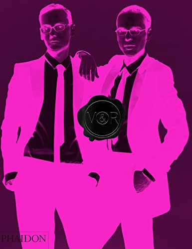 Viktor&Rolf Cover Cover: Cover Cover