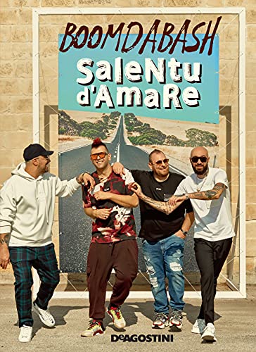 Salentu d'amare