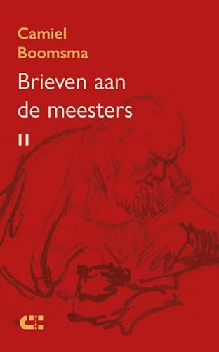 Brieven aan de meesters II Brieven aan de meesters II von IJzer