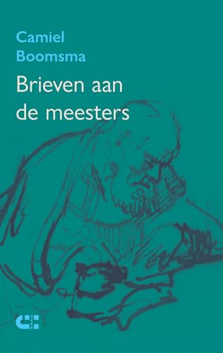 Brieven aan de meesters von IJzer