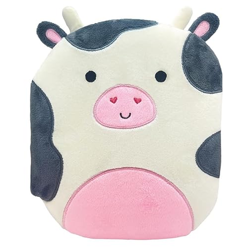 Mon Livre tout doux à câliner - Petit vache von 1 2 3 SOLEIL