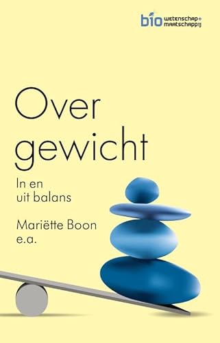 Over gewicht: In en uit balans von Uitgeverij Lias