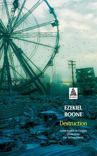 Destruction