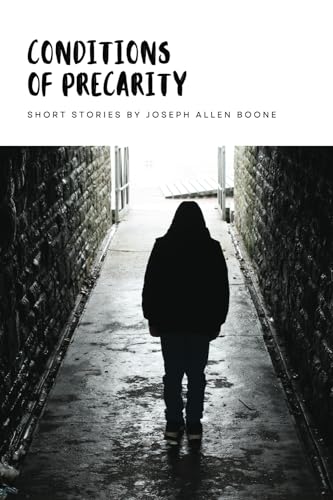 Conditions of Precarity von Post Hill Press