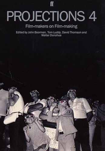 Projections 4 von John Boorman and Walter Donohue